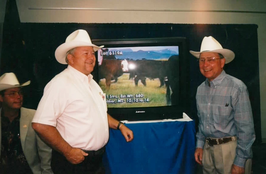 About Superior Livestock Auction